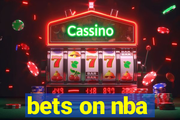 bets on nba