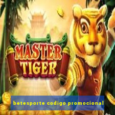 betesporte codigo promocional