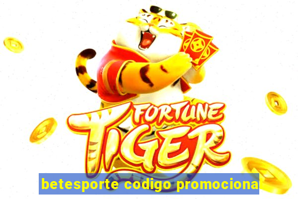 betesporte codigo promocional