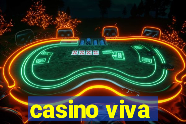 casino viva