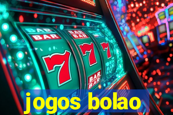 jogos bolao