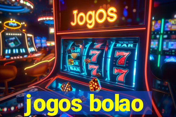 jogos bolao