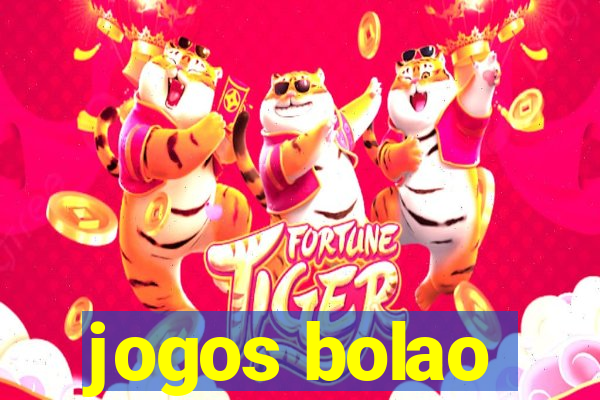 jogos bolao