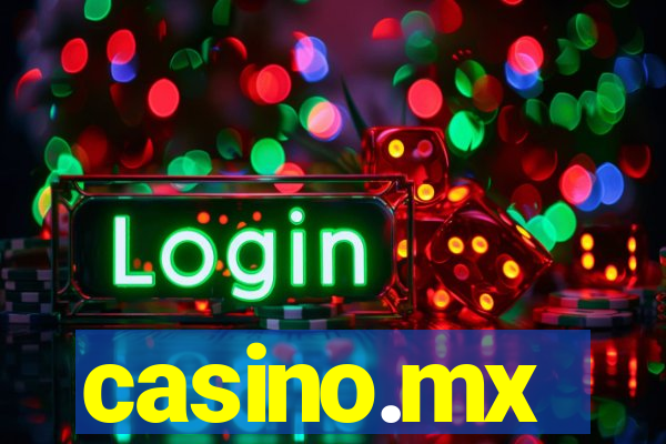 casino.mx