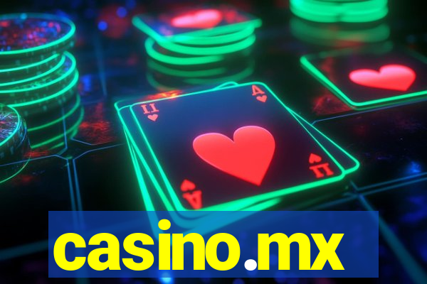 casino.mx