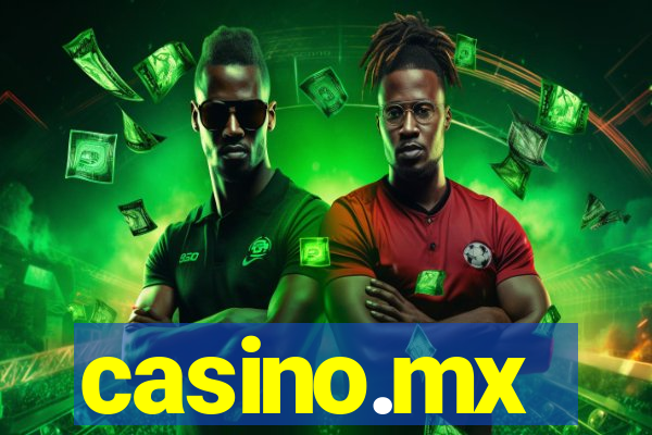 casino.mx