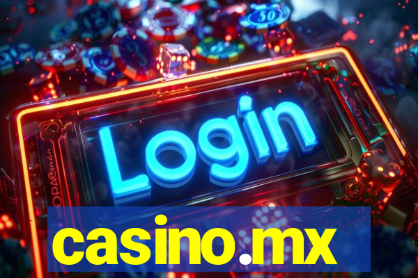 casino.mx