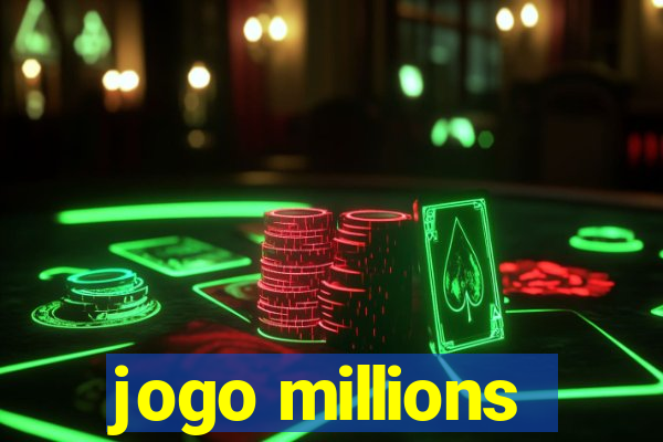 jogo millions