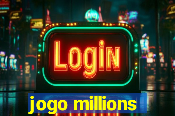 jogo millions