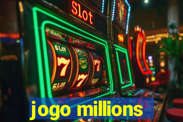 jogo millions