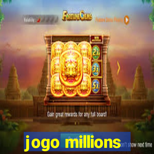 jogo millions