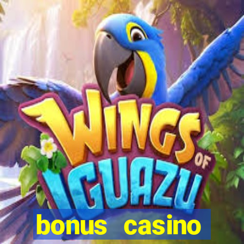 bonus casino without deposit