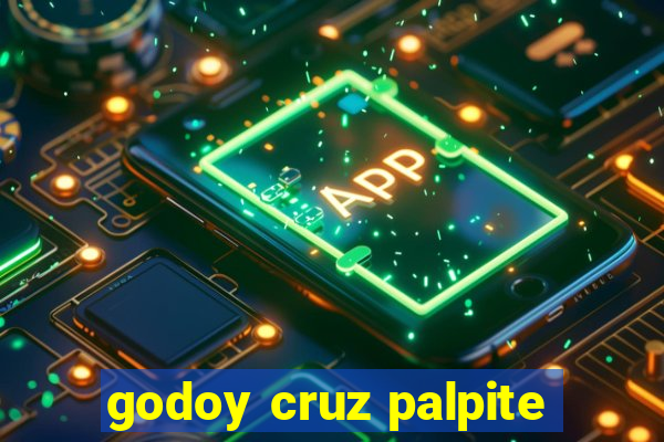 godoy cruz palpite