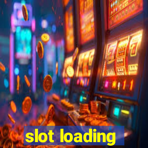 slot loading