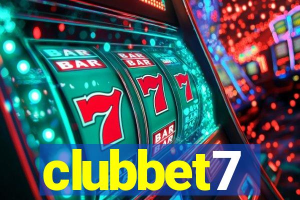 clubbet7