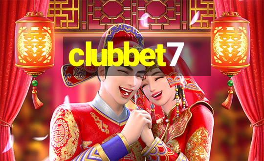 clubbet7