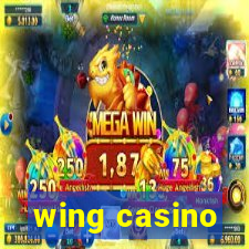 wing casino