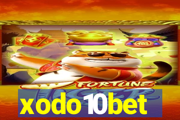 xodo10bet