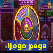 ijogo paga