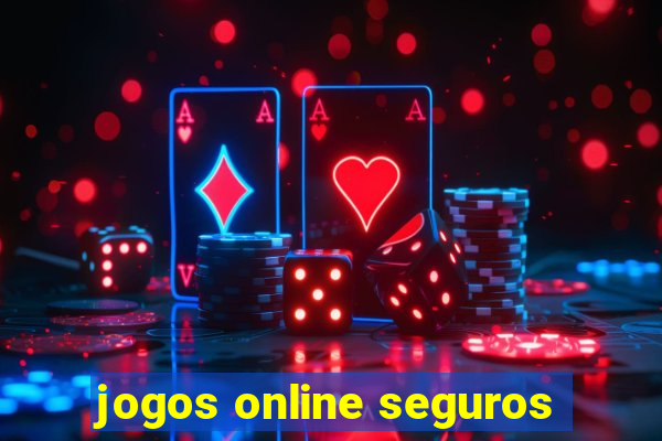 jogos online seguros