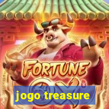 jogo treasure