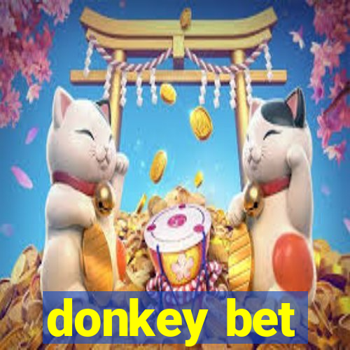 donkey bet