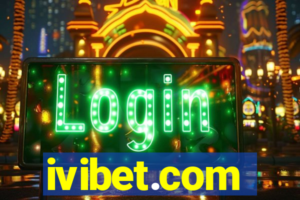 ivibet.com