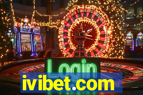 ivibet.com