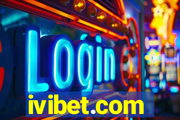 ivibet.com