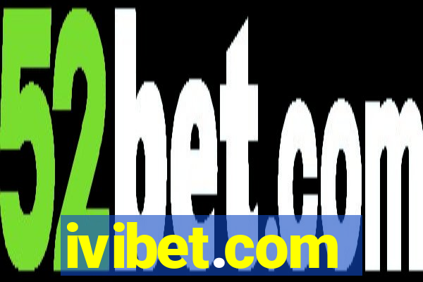 ivibet.com