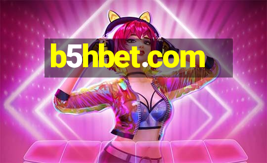 b5hbet.com