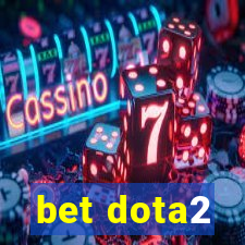 bet dota2