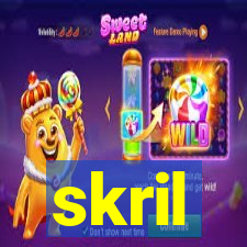 skril