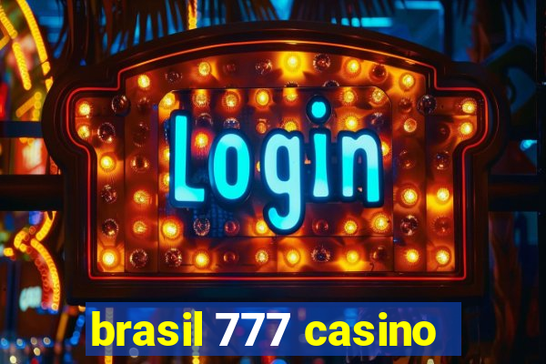 brasil 777 casino