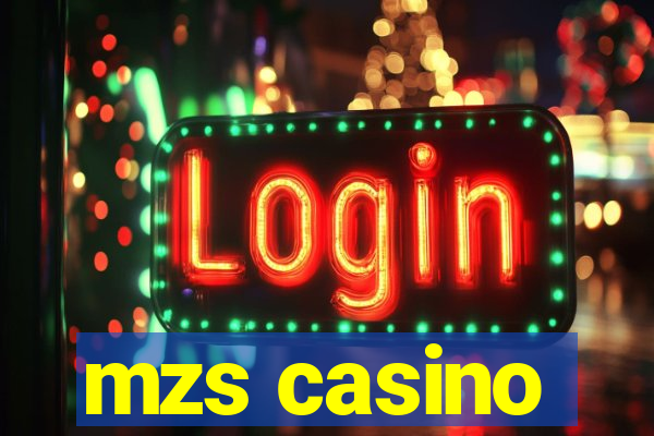 mzs casino