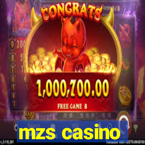 mzs casino