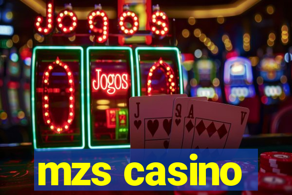 mzs casino