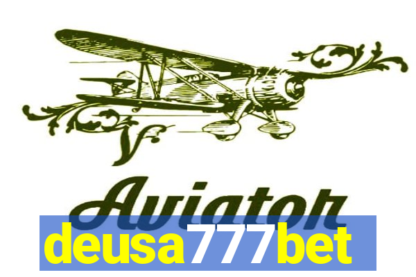 deusa777bet