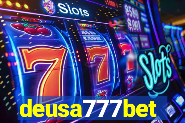 deusa777bet