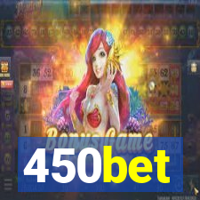 450bet