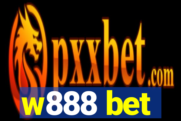 w888 bet