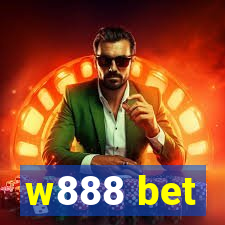 w888 bet