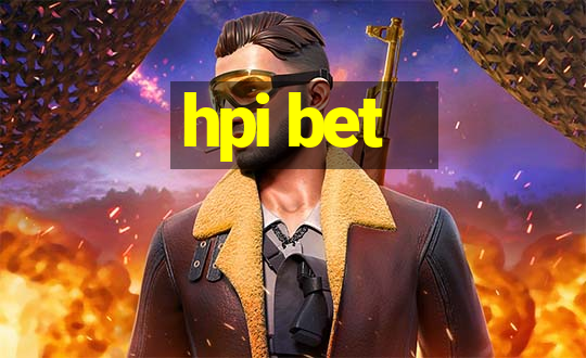 hpi bet