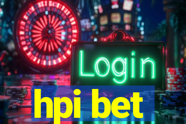 hpi bet