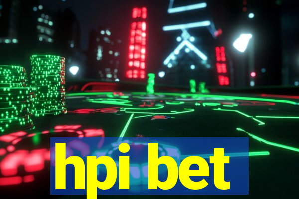 hpi bet