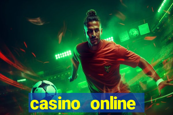 casino online gr谩tis ganhar dinheiro