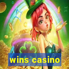 wins casino