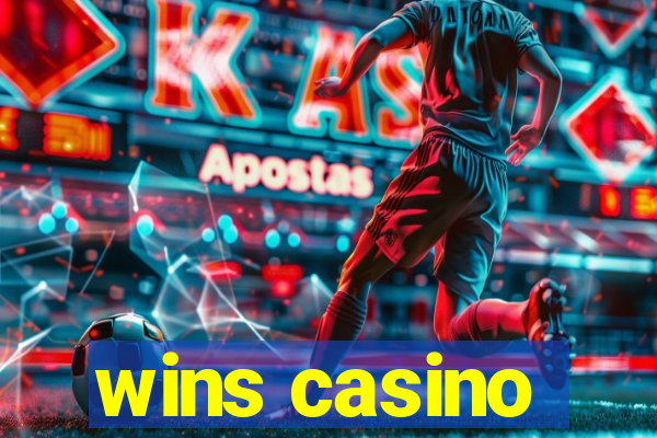 wins casino