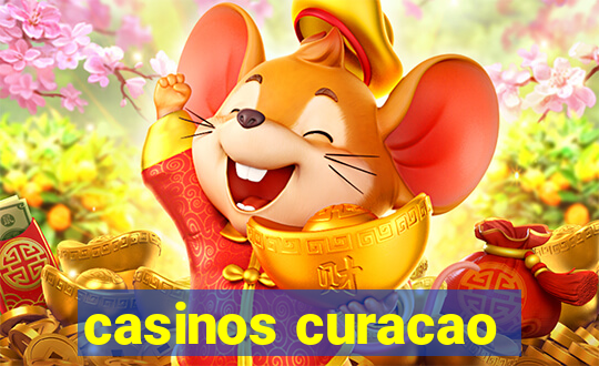 casinos curacao