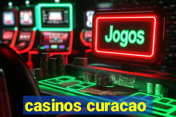 casinos curacao